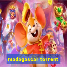 madagascar torrent